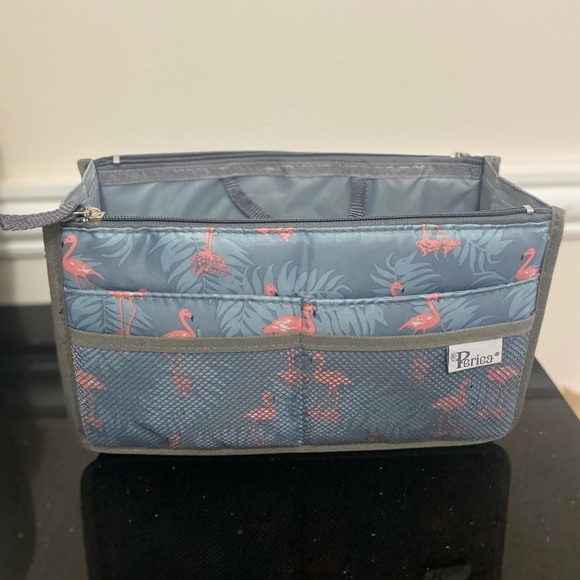periea Other Periea Nylon Purse Organizer Poshmark